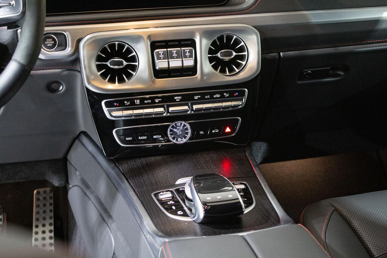 2023 Mercedes-Benz G-Class AMG G 63 Tampa FL