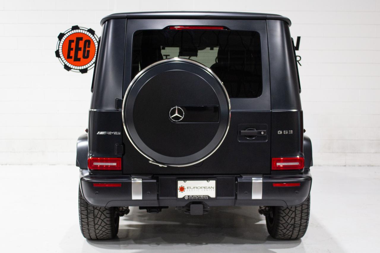 2023 Mercedes-Benz G-Class AMG G 63 Tampa FL