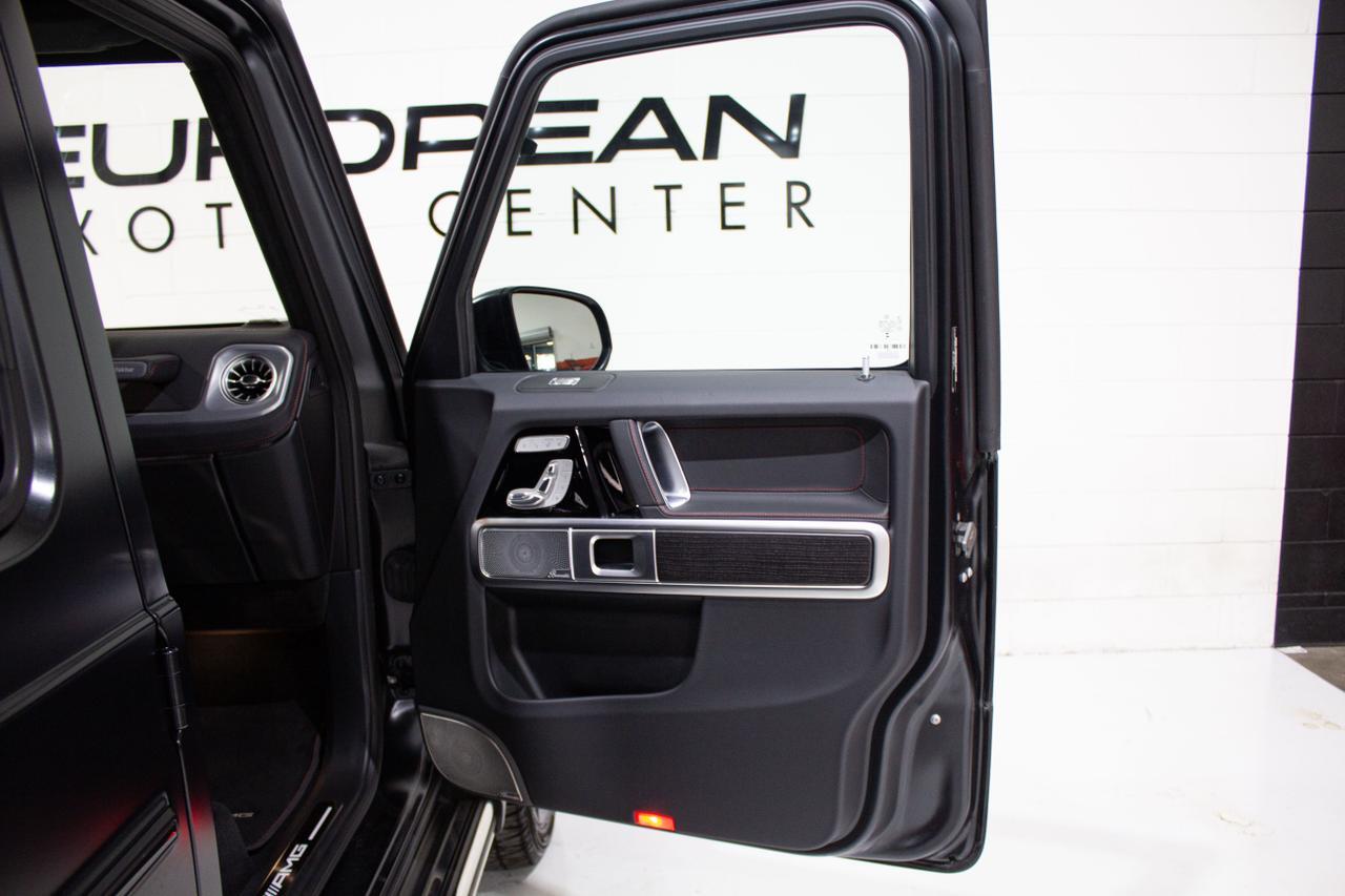 2023 Mercedes-Benz G-Class AMG G 63 Tampa FL