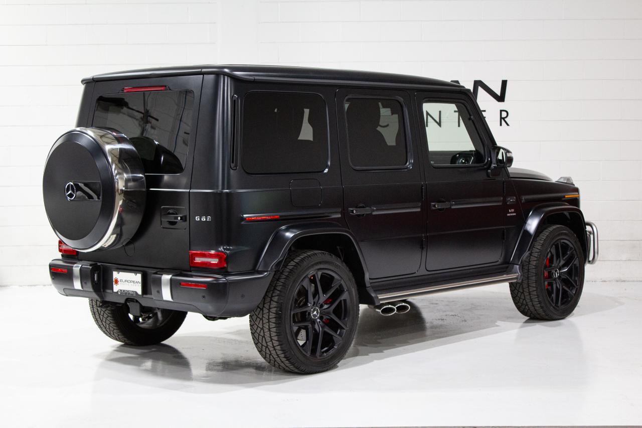 2023 Mercedes-Benz G-Class AMG G 63 Tampa FL