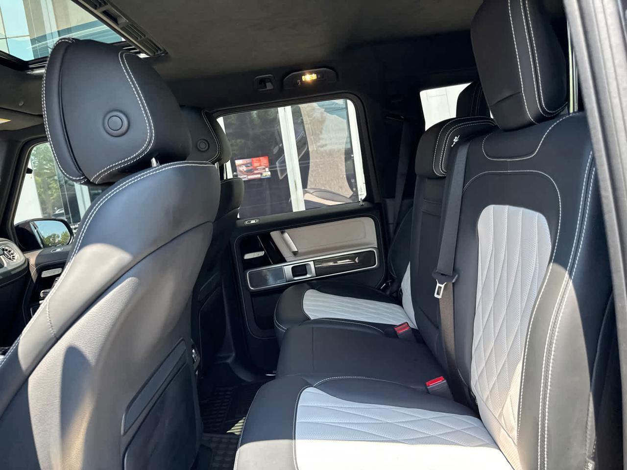2023 Mercedes-Benz G-Class AMG G 63 Dartmouth MA