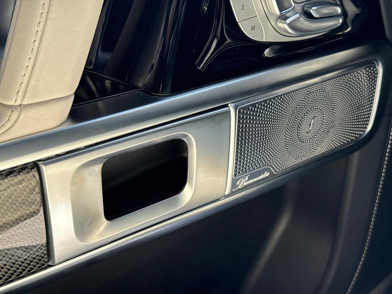 2023 Mercedes-Benz G-Class AMG G 63 Dartmouth MA