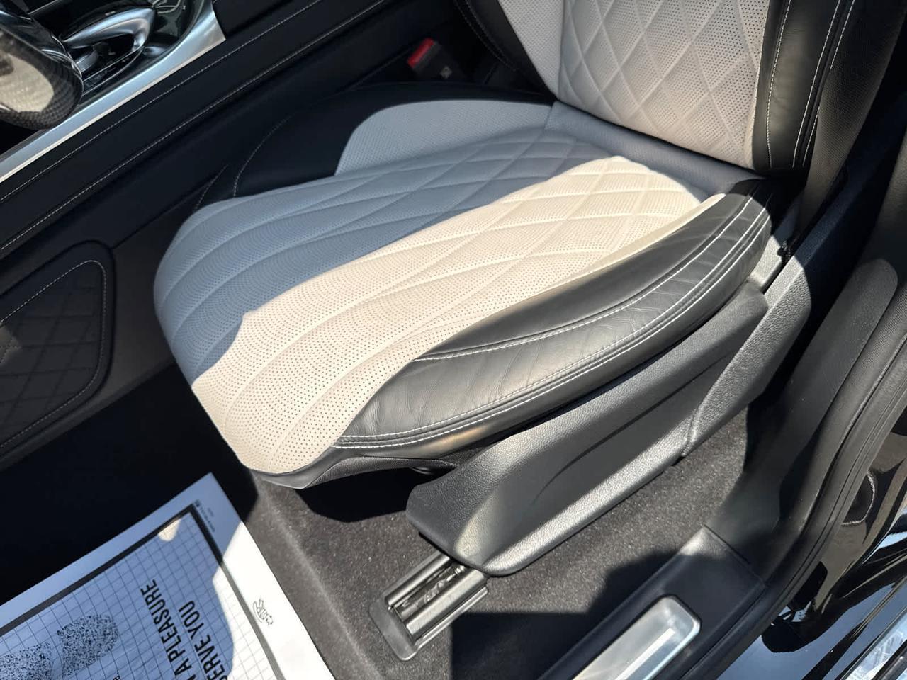 2023 Mercedes-Benz G-Class AMG G 63 Dartmouth MA