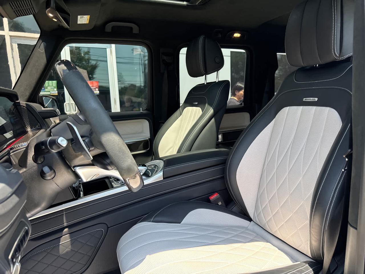 2023 Mercedes-Benz G-Class AMG G 63 Dartmouth MA
