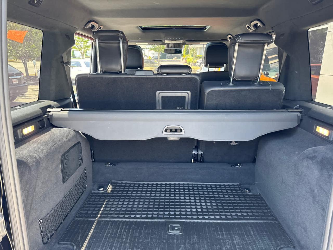 2023 Mercedes-Benz G-Class AMG G 63 Dartmouth MA