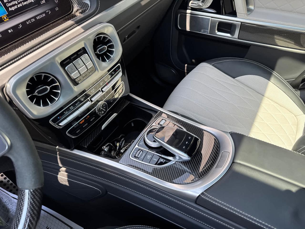 2023 Mercedes-Benz G-Class AMG G 63 Dartmouth MA
