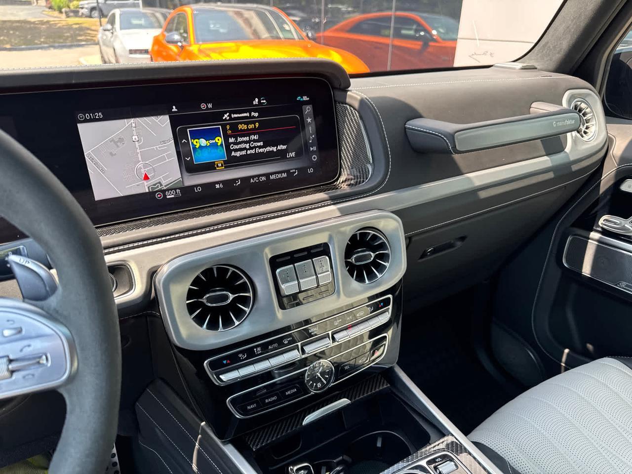 2023 Mercedes-Benz G-Class AMG G 63 Dartmouth MA