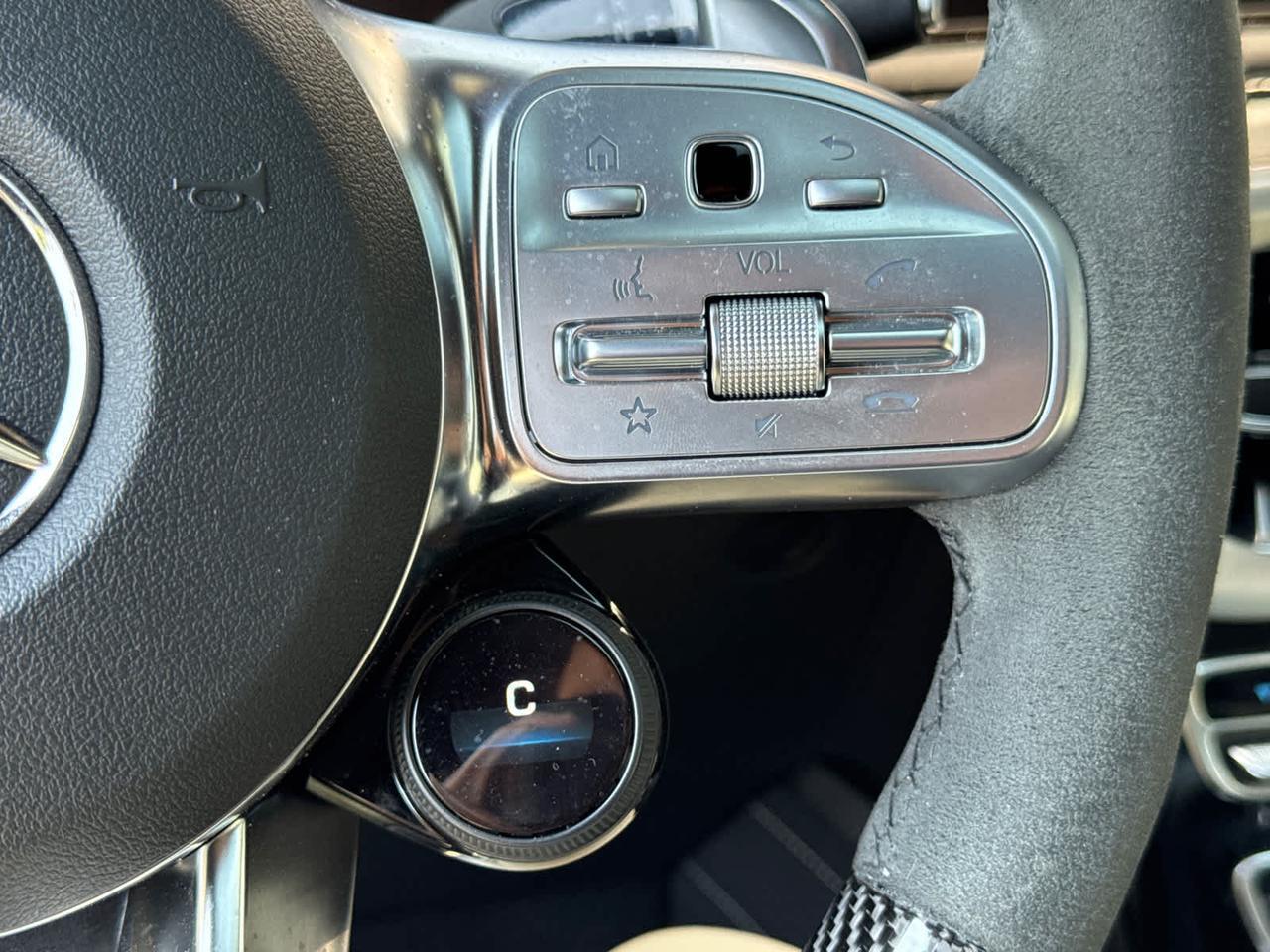 2023 Mercedes-Benz G-Class AMG G 63 Dartmouth MA