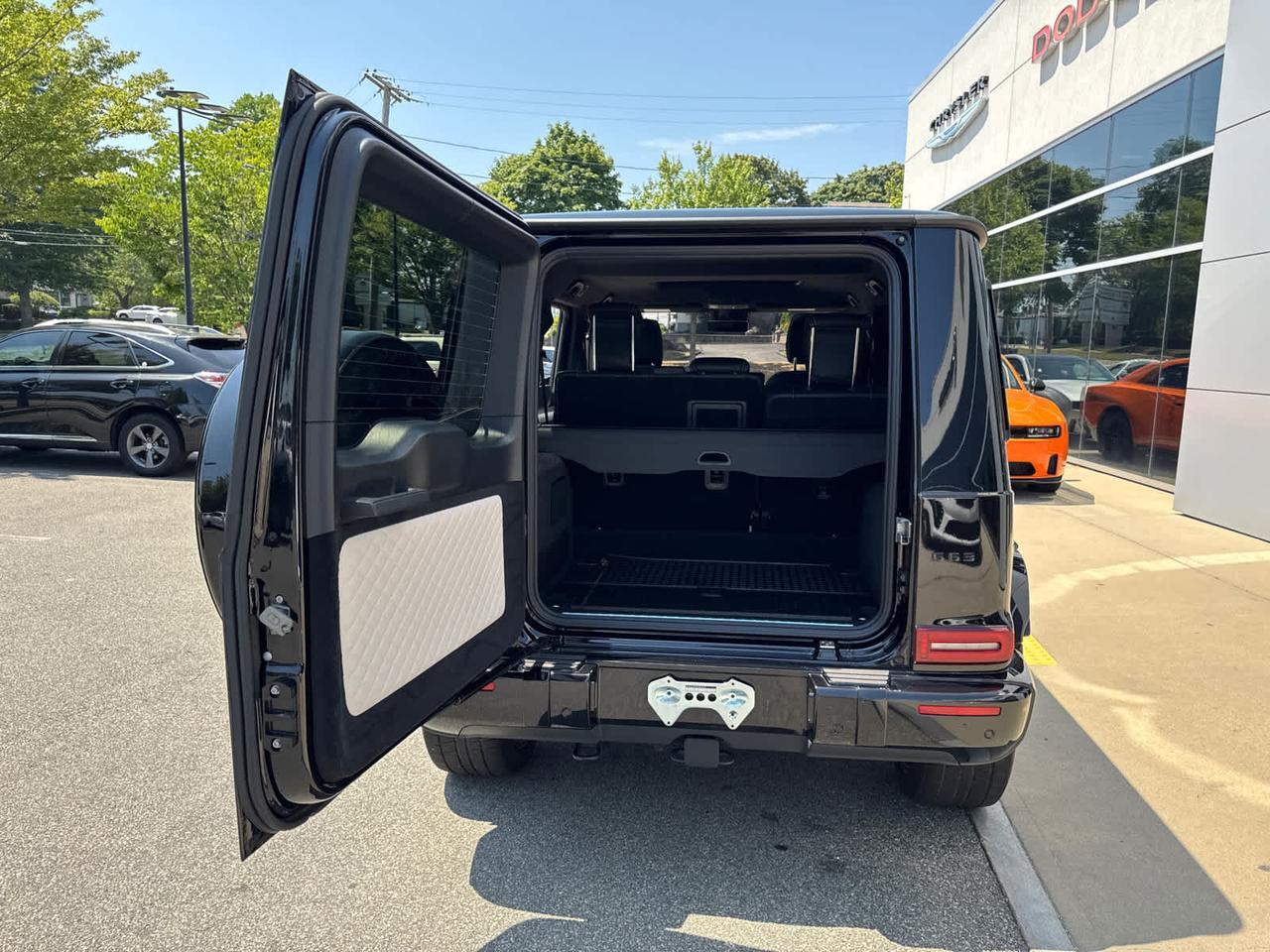 2023 Mercedes-Benz G-Class AMG G 63 Dartmouth MA