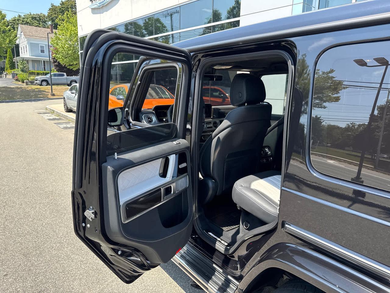 2023 Mercedes-Benz G-Class AMG G 63 Dartmouth MA