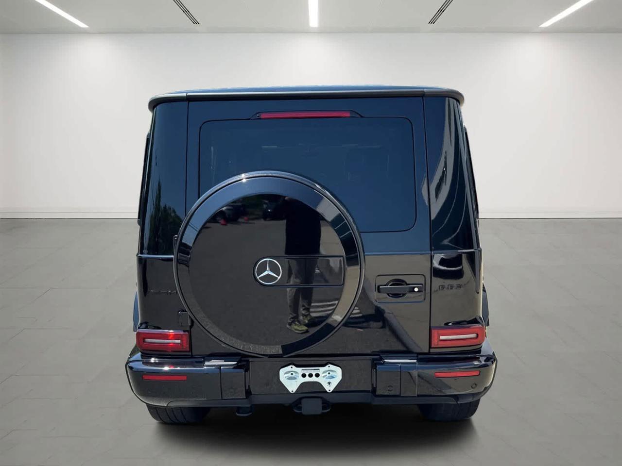 2023 Mercedes-Benz G-Class AMG G 63 Dartmouth MA