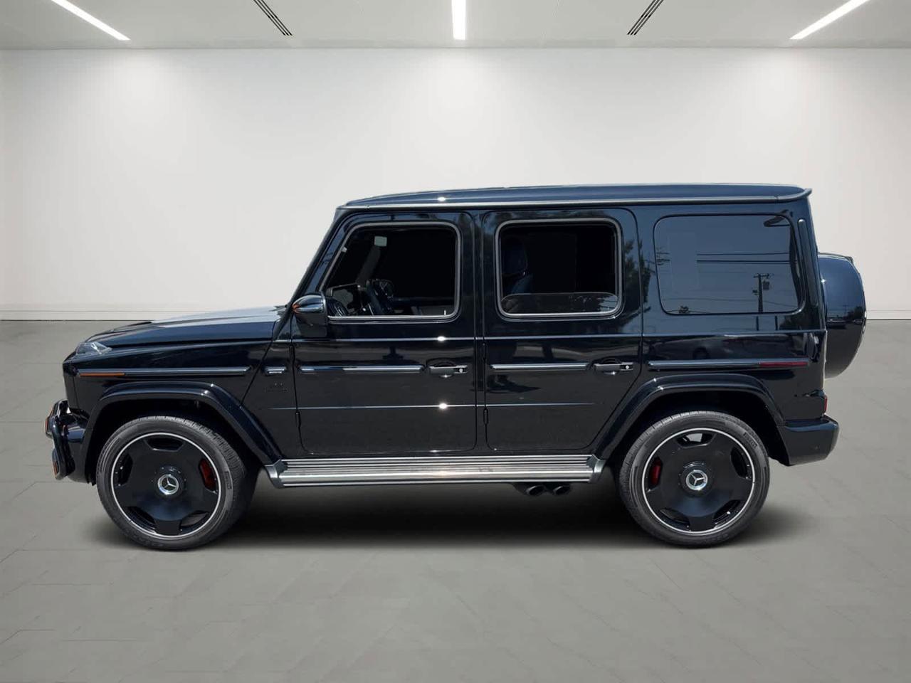 2023 Mercedes-Benz G-Class AMG G 63 Dartmouth MA