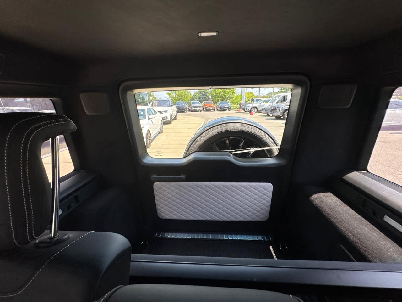 2023 Mercedes-Benz G-Class AMG G 63 Dartmouth MA