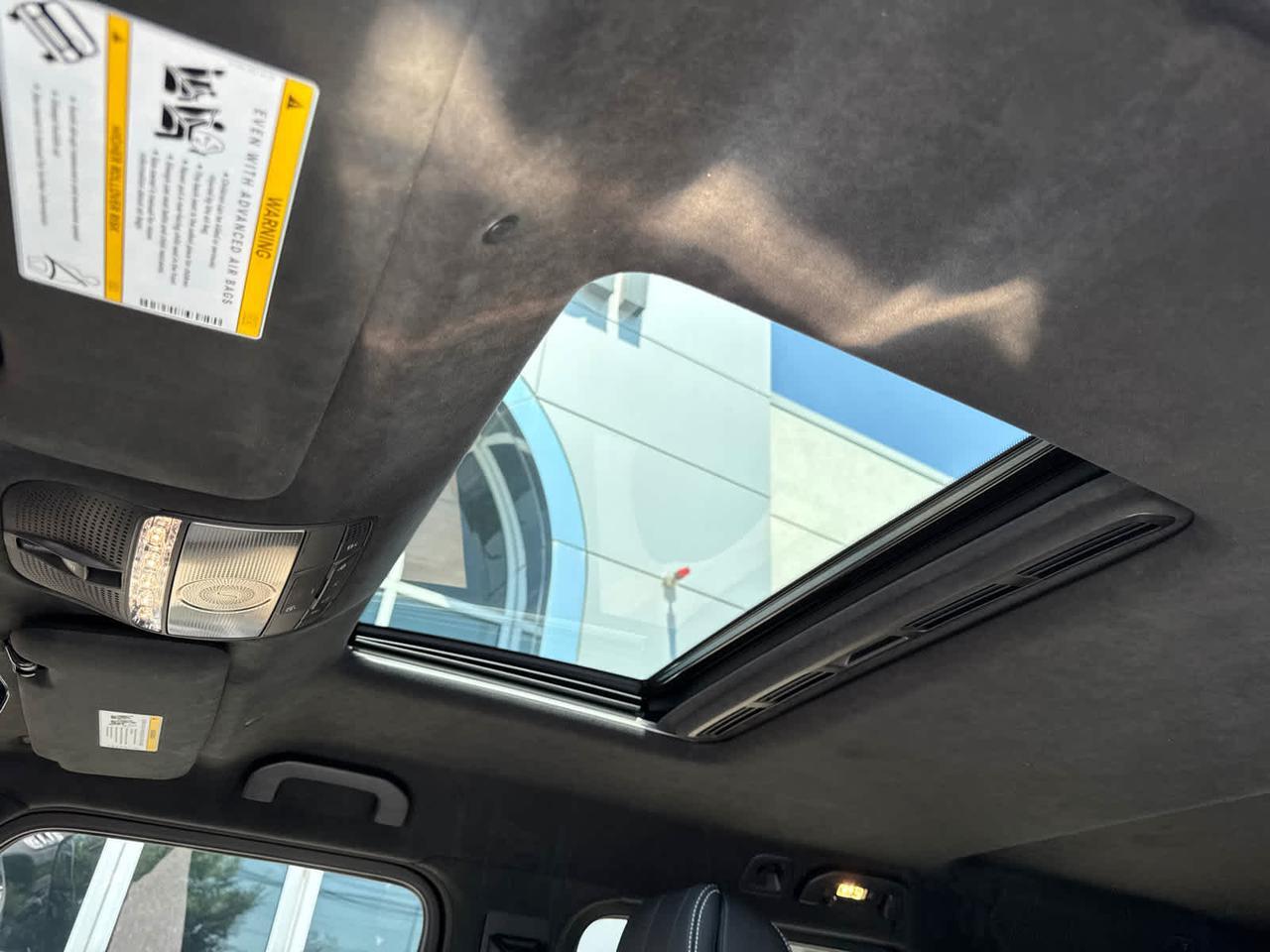 2023 Mercedes-Benz G-Class AMG G 63 Dartmouth MA