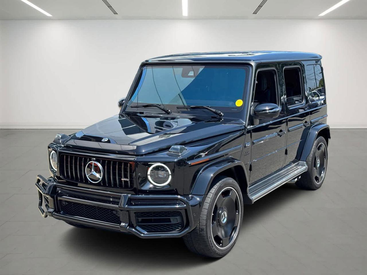 2023 Mercedes-Benz G-Class AMG G 63 Dartmouth MA