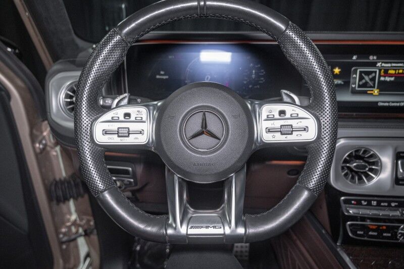 2023 Mercedes-Benz G-Class AMG&reg; G 63 4MATIC&reg; SUV Peoria AZ