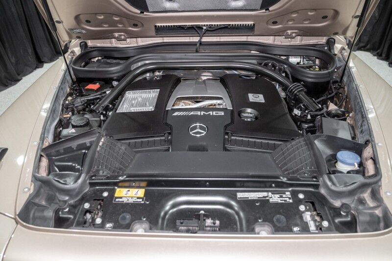 2023 Mercedes-Benz G-Class AMG&reg; G 63 4MATIC&reg; SUV Peoria AZ