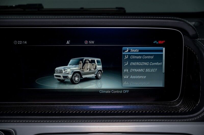 2023 Mercedes-Benz G-Class AMG&reg; G 63 4MATIC&reg; SUV Peoria AZ