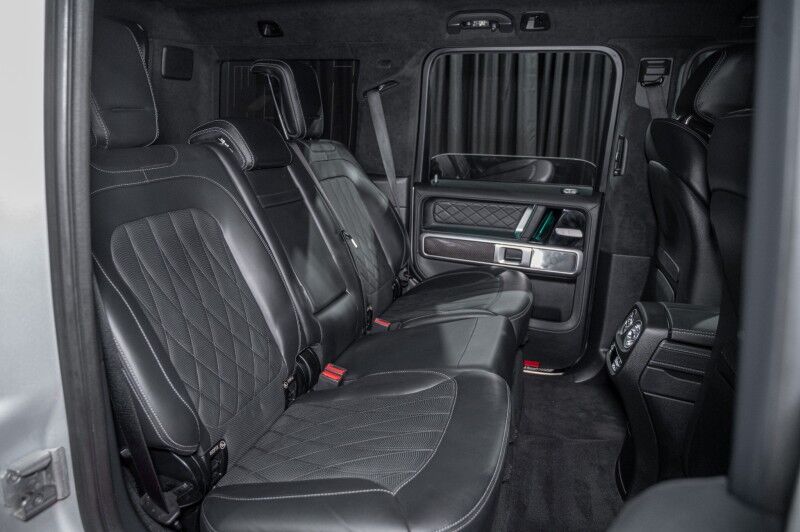 2023 Mercedes-Benz G-Class AMG&reg; G 63 4MATIC&reg; SUV Peoria AZ