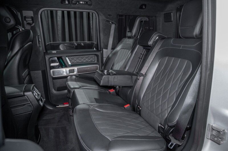 2023 Mercedes-Benz G-Class AMG&reg; G 63 4MATIC&reg; SUV Peoria AZ