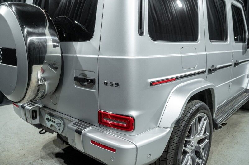 2023 Mercedes-Benz G-Class AMG&reg; G 63 4MATIC&reg; SUV Peoria AZ