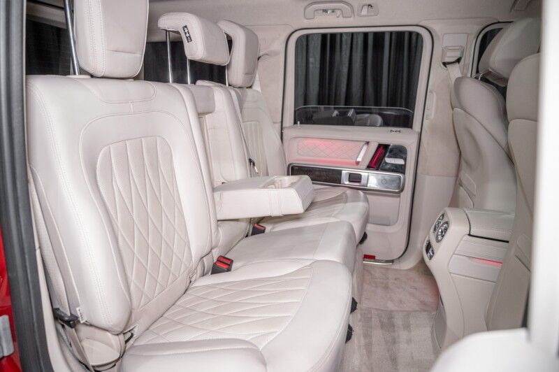 2023 Mercedes-Benz G-Class AMG&reg; G 63 4MATIC&reg; SUV Peoria AZ