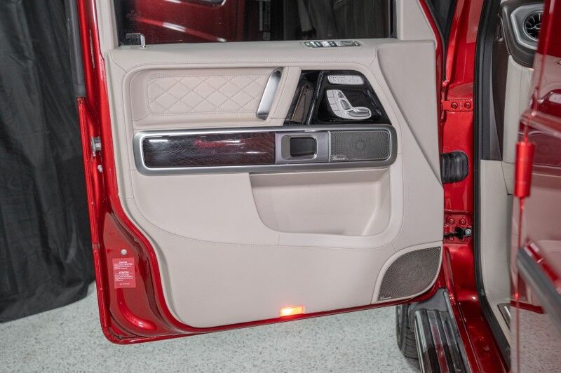 2023 Mercedes-Benz G-Class AMG&reg; G 63 4MATIC&reg; SUV Peoria AZ