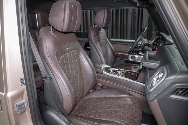 2023 Mercedes-Benz G-Class AMG&reg; G 63 4MATIC&reg; SUV Irving TX
