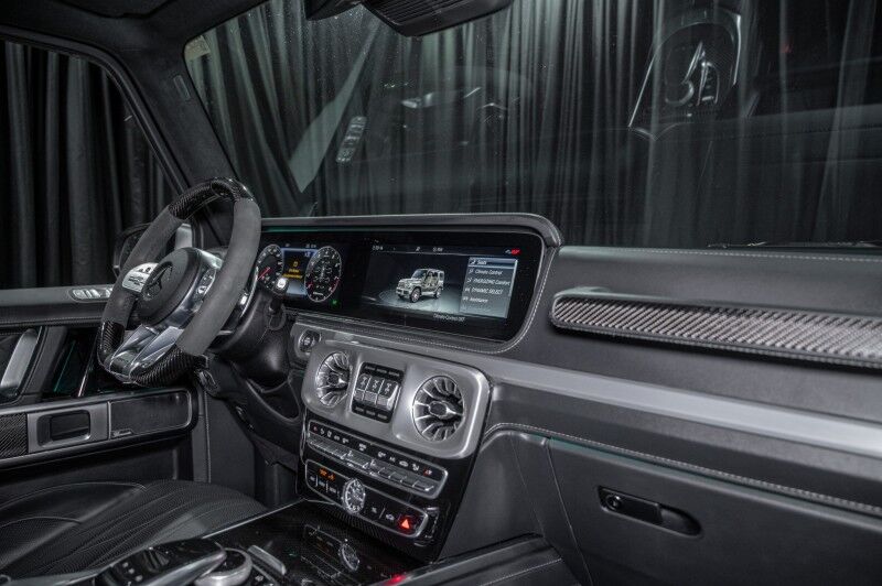 2023 Mercedes-Benz G-Class AMG&reg; G 63 4MATIC&reg; SUV Irving TX