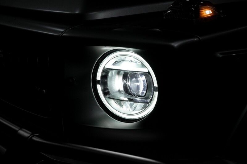 2023 Mercedes-Benz G-Class AMG&reg; G 63 4MATIC&reg; SUV Irving TX
