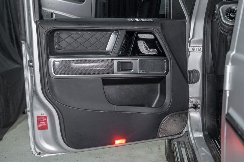 2023 Mercedes-Benz G-Class AMG&reg; G 63 4MATIC&reg; SUV Irving TX