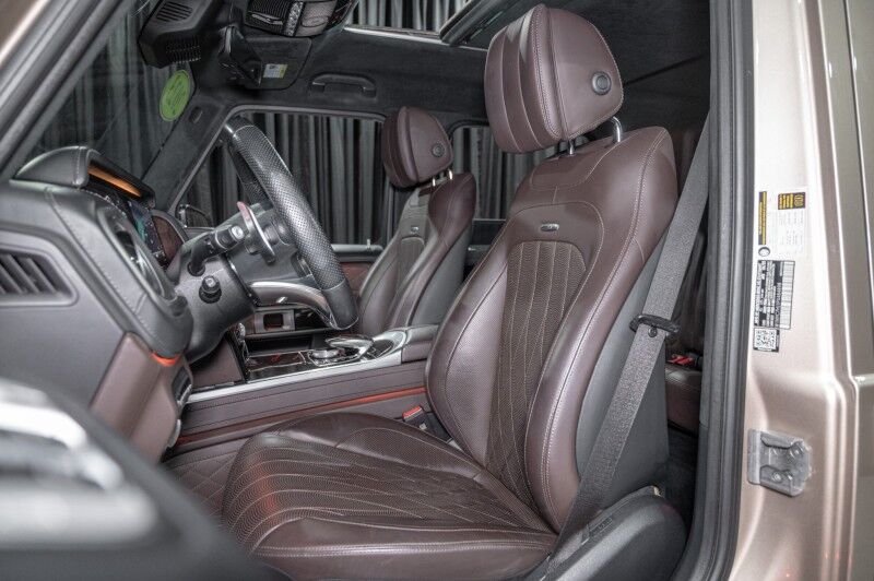 2023 Mercedes-Benz G-Class AMG&reg; G 63 4MATIC&reg; SUV Peoria AZ