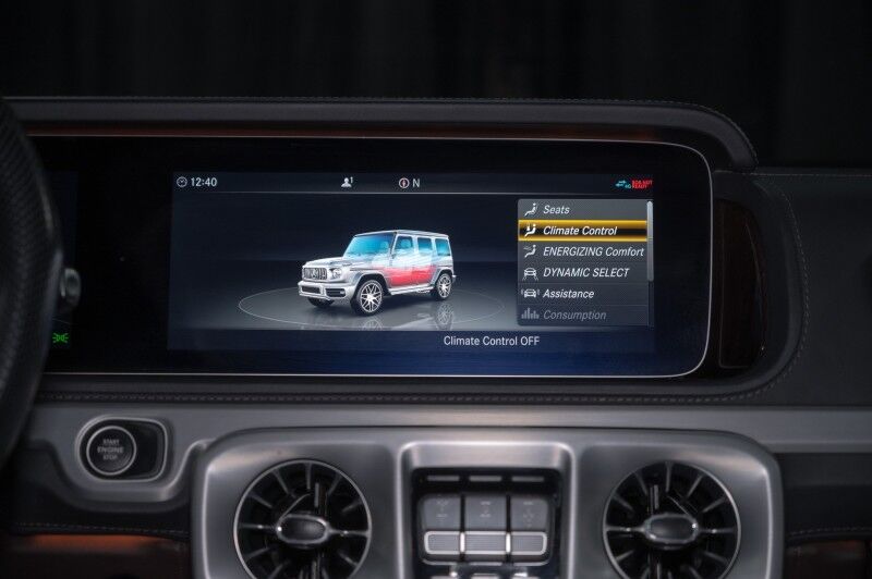 2023 Mercedes-Benz G-Class AMG&reg; G 63 4MATIC&reg; SUV Peoria AZ