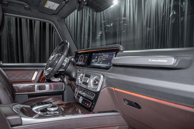 2023 Mercedes-Benz G-Class AMG&reg; G 63 4MATIC&reg; SUV Peoria AZ