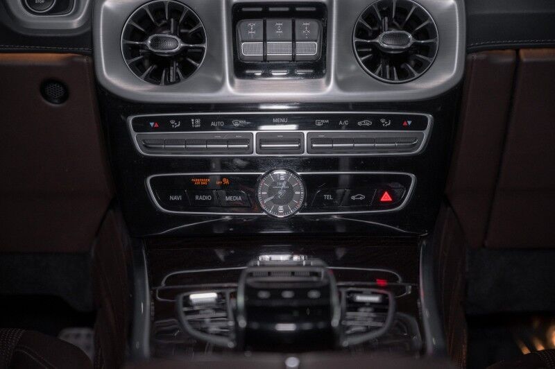 2023 Mercedes-Benz G-Class AMG&reg; G 63 4MATIC&reg; SUV Peoria AZ
