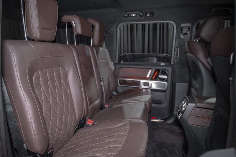 2023 Mercedes-Benz G-Class AMG&reg; G 63 4MATIC&reg; SUV Peoria AZ