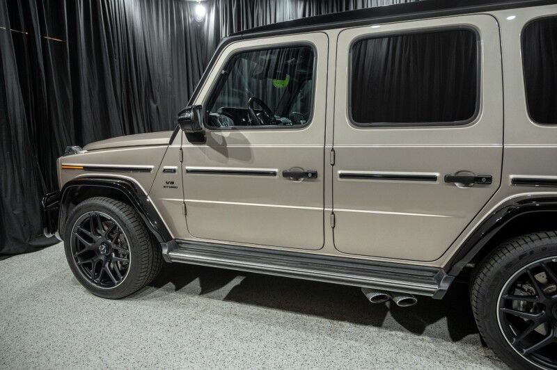 2023 Mercedes-Benz G-Class AMG&reg; G 63 4MATIC&reg; SUV Peoria AZ