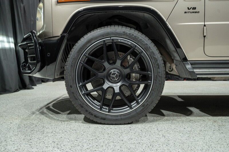 2023 Mercedes-Benz G-Class AMG&reg; G 63 4MATIC&reg; SUV Peoria AZ