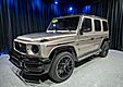 2023 Mercedes-Benz G-Class AMG&reg; G 63 4MATIC&reg; SUV