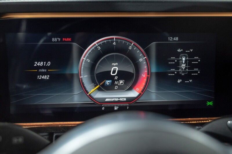 2023 Mercedes-Benz G-Class AMG&reg; G 63 4MATIC&reg; SUV Peoria AZ