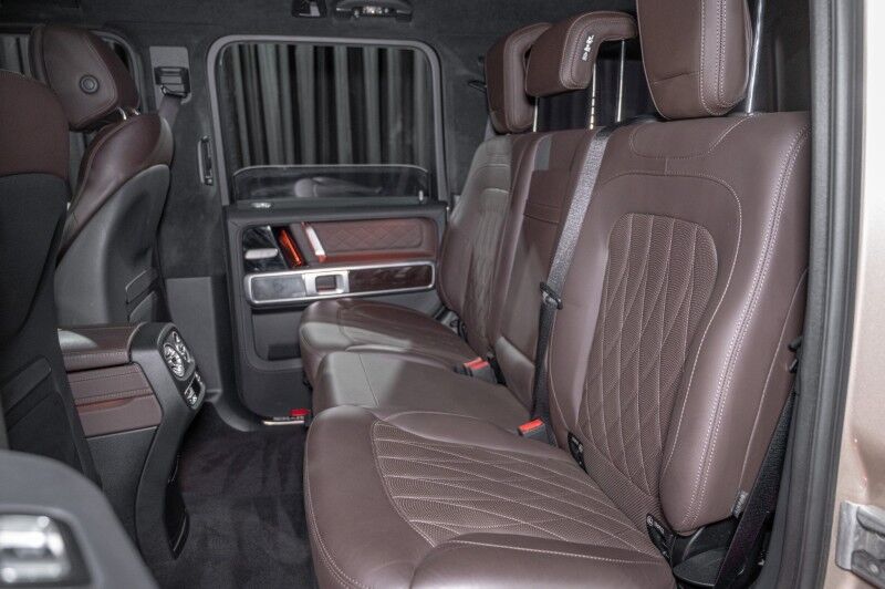 2023 Mercedes-Benz G-Class AMG&reg; G 63 4MATIC&reg; SUV Peoria AZ