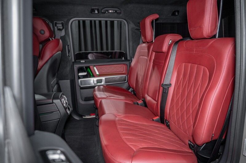 2023 Mercedes-Benz G-Class AMG&reg; G 63 4MATIC&reg; SUV Peoria AZ