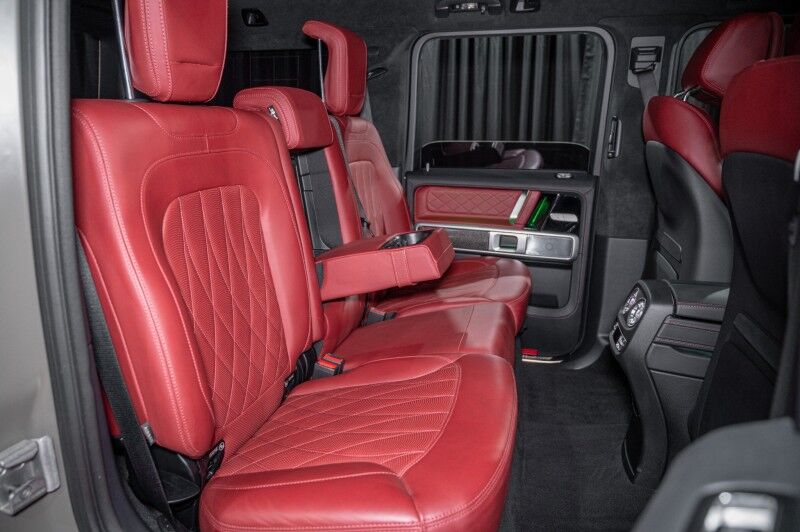 2023 Mercedes-Benz G-Class AMG&reg; G 63 4MATIC&reg; SUV Peoria AZ