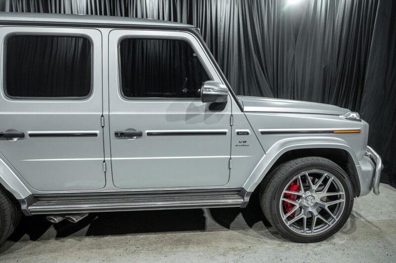 2023 Mercedes-Benz G-Class AMG&reg; G 63 4MATIC&reg; SUV Peoria AZ