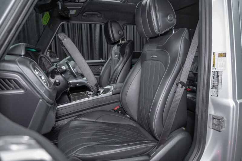 2023 Mercedes-Benz G-Class AMG&reg; G 63 4MATIC&reg; SUV Peoria AZ