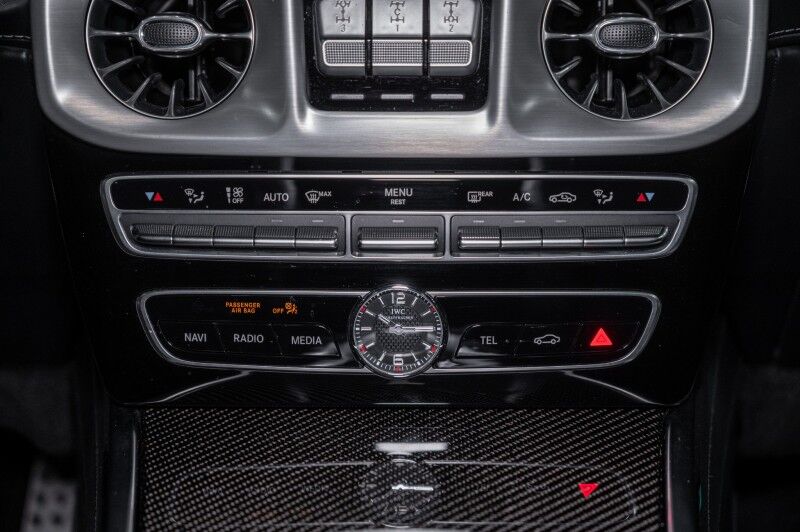 2023 Mercedes-Benz G-Class AMG&reg; G 63 4MATIC&reg; SUV Peoria AZ