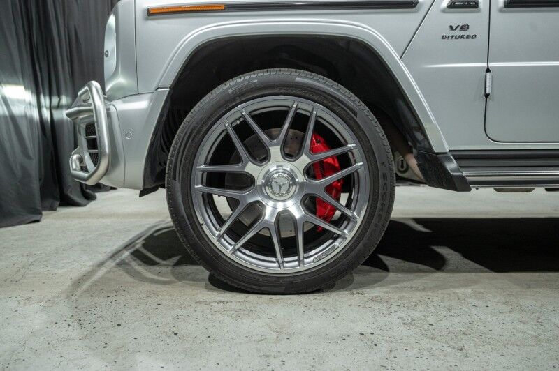 2023 Mercedes-Benz G-Class AMG&reg; G 63 4MATIC&reg; SUV Peoria AZ