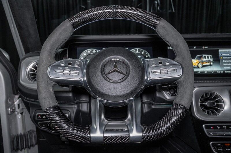 2023 Mercedes-Benz G-Class AMG&reg; G 63 4MATIC&reg; SUV Peoria AZ