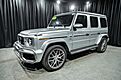 2023 Mercedes-Benz G-Class AMG&reg; G 63 4MATIC&reg; SUV