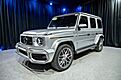 2023 Mercedes-Benz G-Class AMG&reg; G 63 4MATIC&reg; SUV
